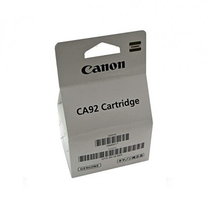 Canon Genuine CA92 Printer Head Color for Canon G1000